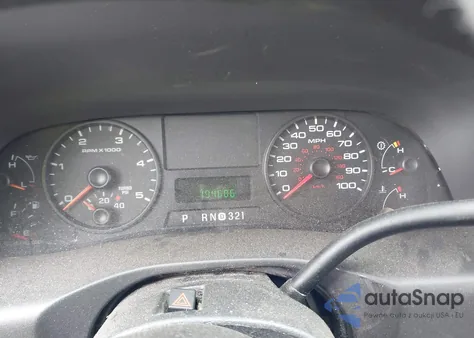 2006 Ford F-250 Lariat/Xl/Xlt from USA, damaged, VIN 1FTSW21P06EB51608